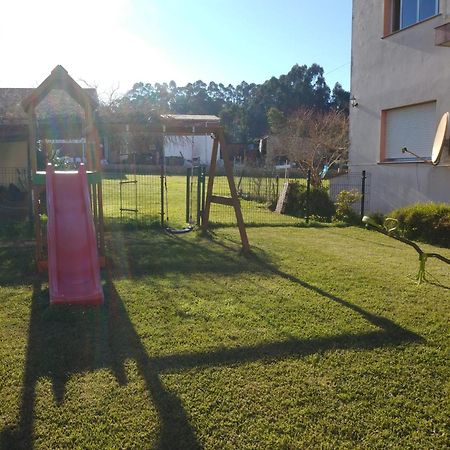 Casa Portela Apartamentos A Revolta Ruang foto