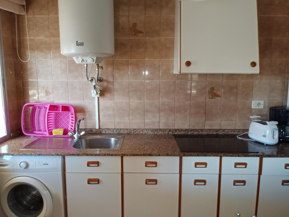 Casa Portela Apartamentos A Revolta Bagian luar foto