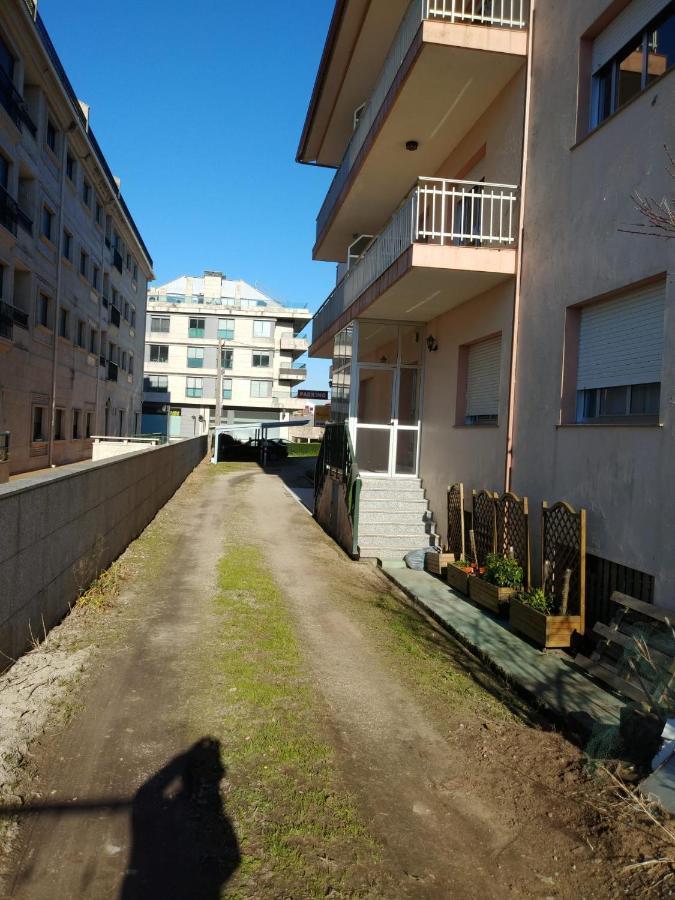 Casa Portela Apartamentos A Revolta Bagian luar foto