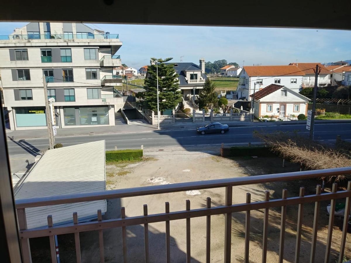 Casa Portela Apartamentos A Revolta Bagian luar foto