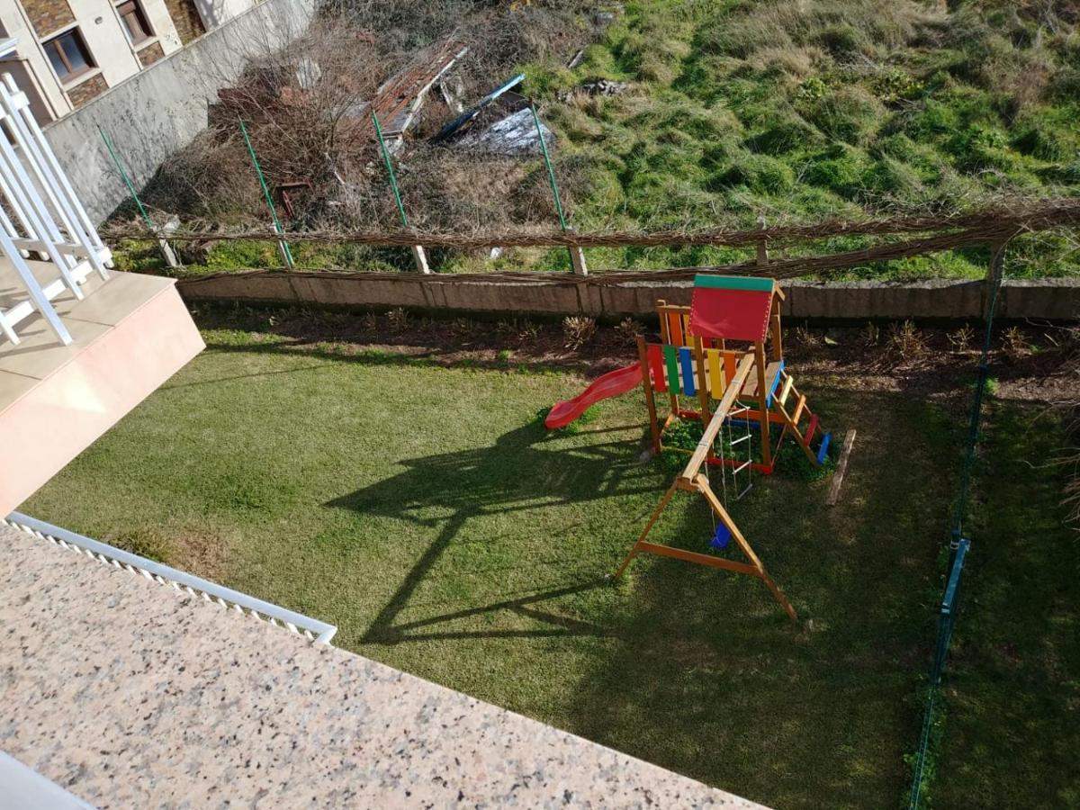 Casa Portela Apartamentos A Revolta Bagian luar foto