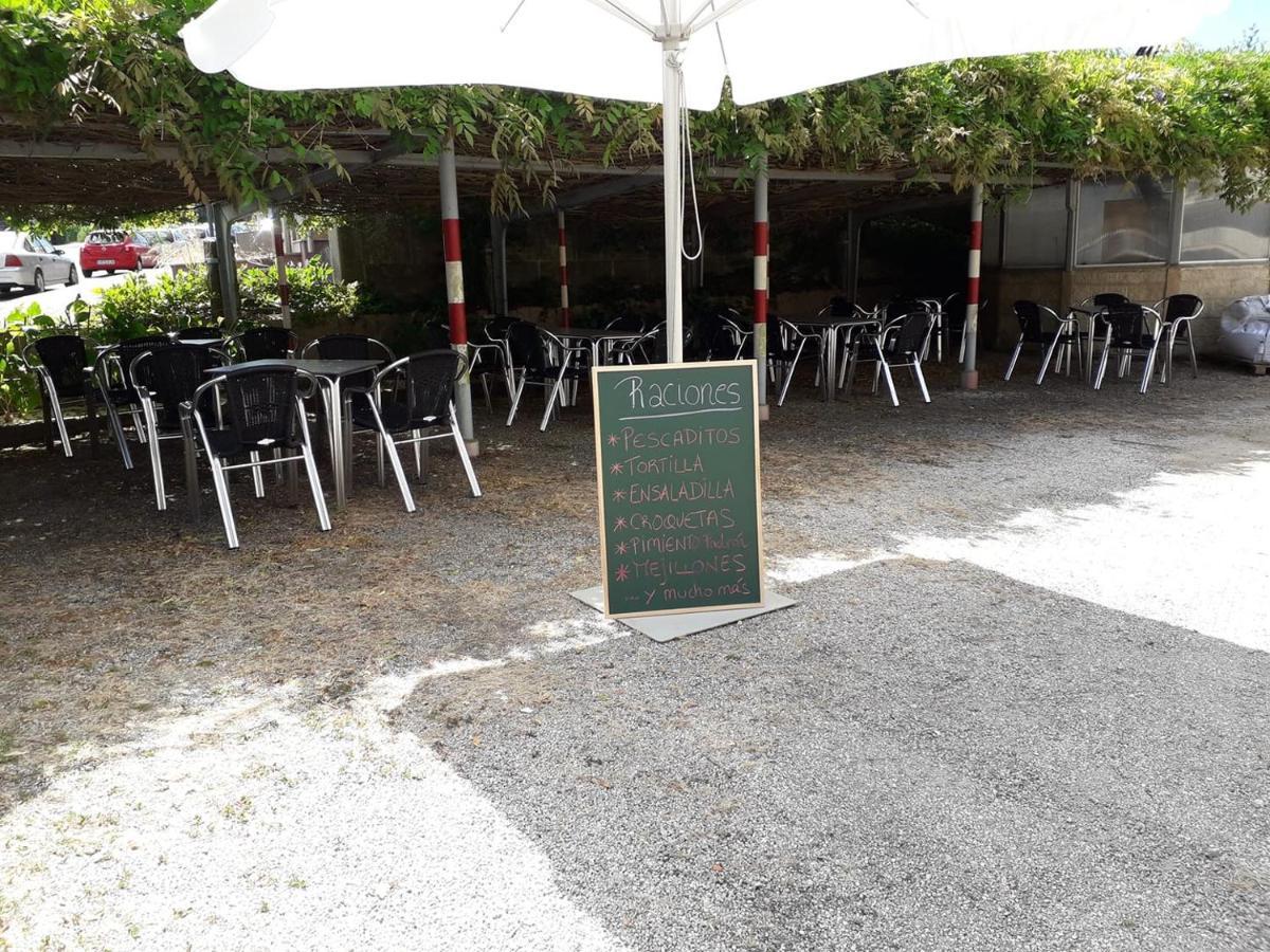 Casa Portela Apartamentos A Revolta Bagian luar foto
