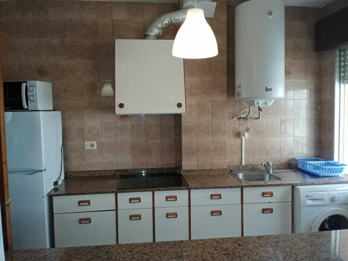 Casa Portela Apartamentos A Revolta Bagian luar foto