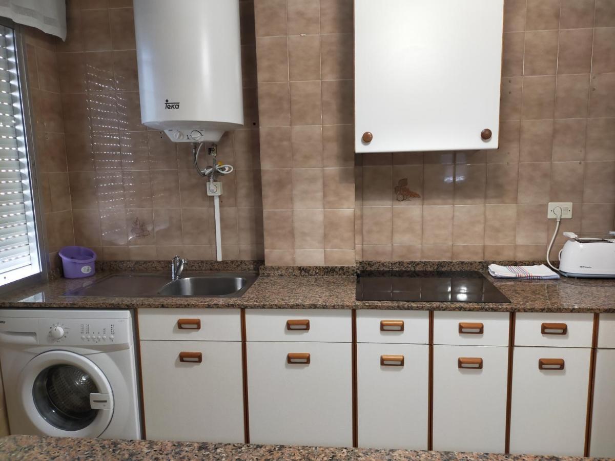 Casa Portela Apartamentos A Revolta Bagian luar foto
