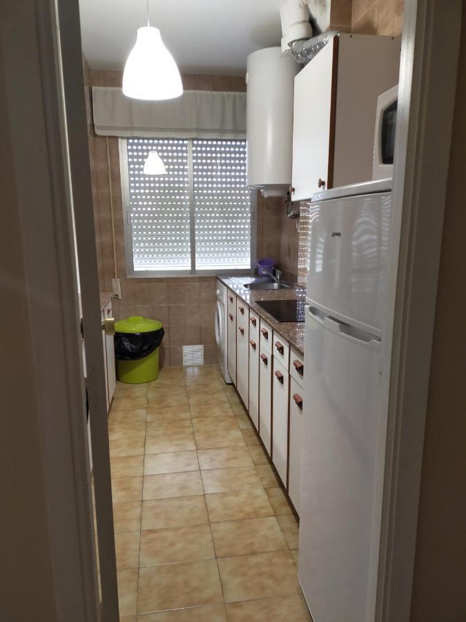 Casa Portela Apartamentos A Revolta Bagian luar foto