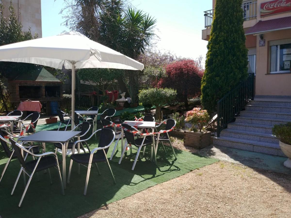 Casa Portela Apartamentos A Revolta Ruang foto