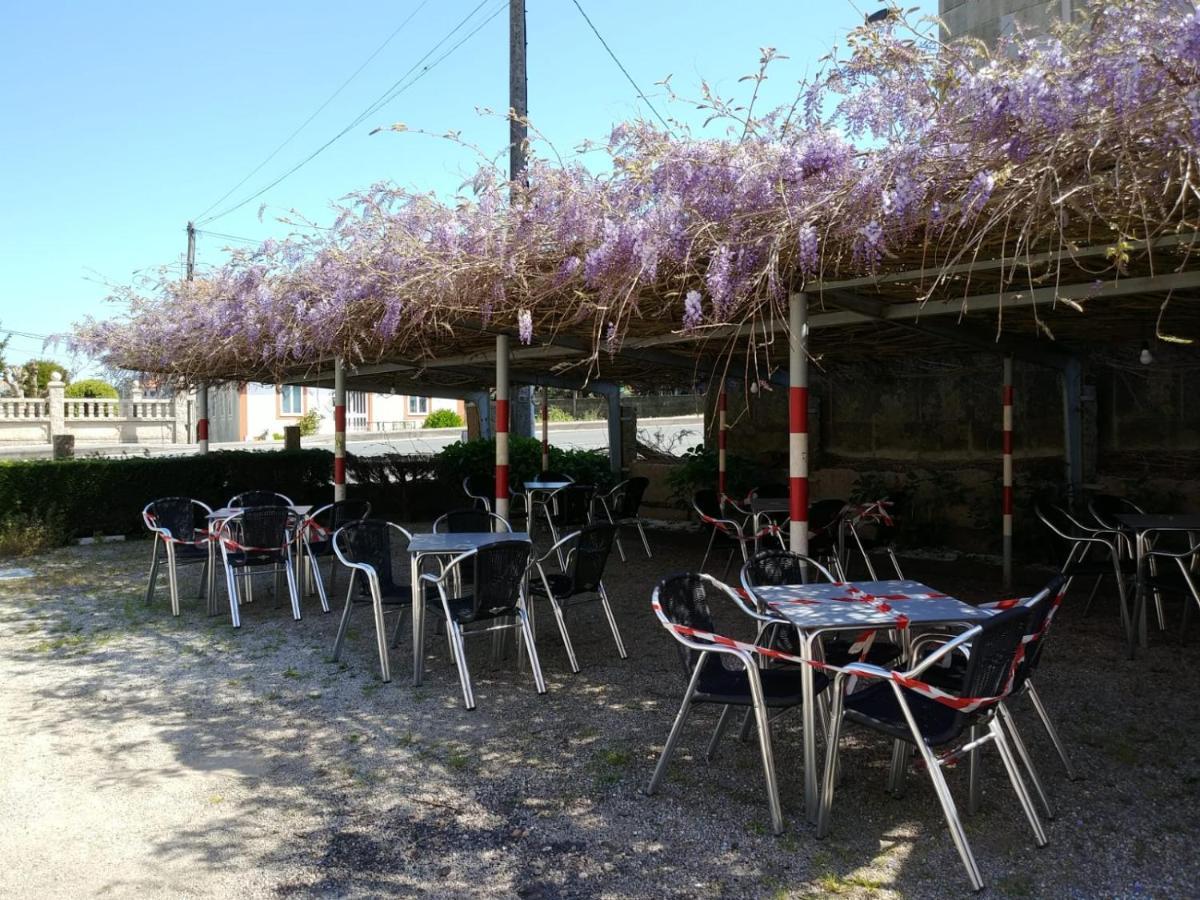 Casa Portela Apartamentos A Revolta Ruang foto