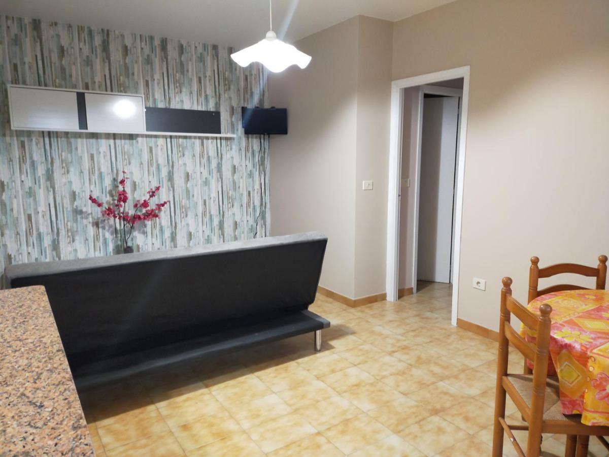 Casa Portela Apartamentos A Revolta Bagian luar foto