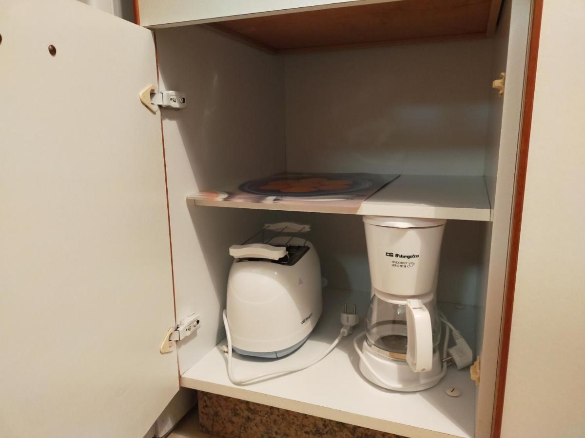 Casa Portela Apartamentos A Revolta Bagian luar foto