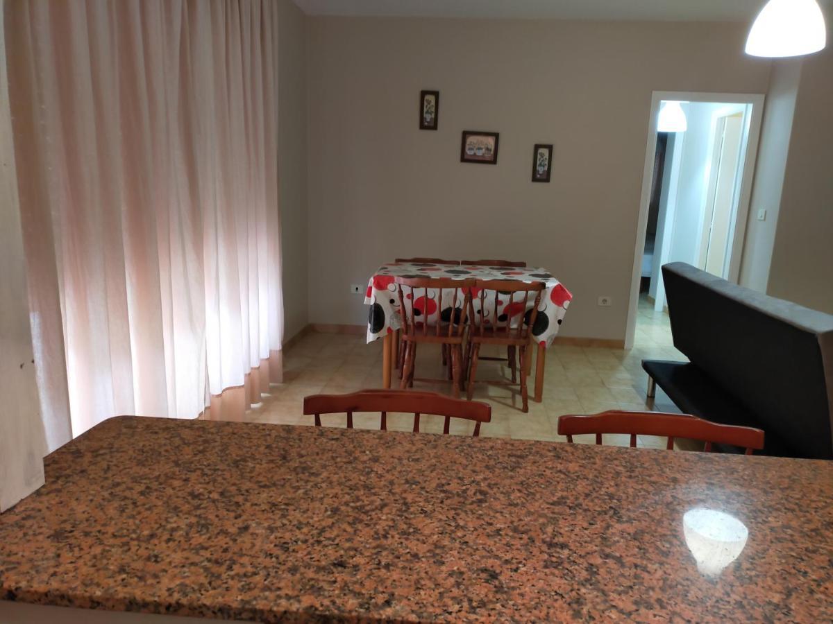 Casa Portela Apartamentos A Revolta Bagian luar foto