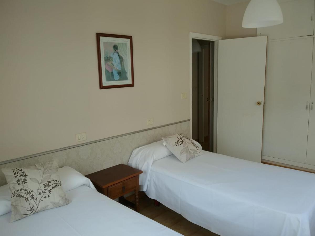 Casa Portela Apartamentos A Revolta Bagian luar foto