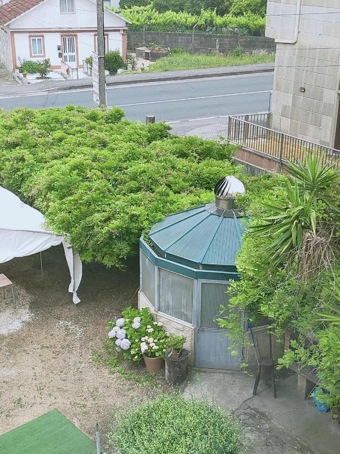 Casa Portela Apartamentos A Revolta Bagian luar foto