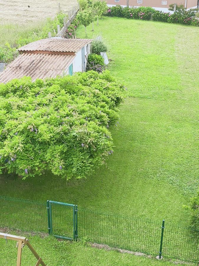 Casa Portela Apartamentos A Revolta Bagian luar foto