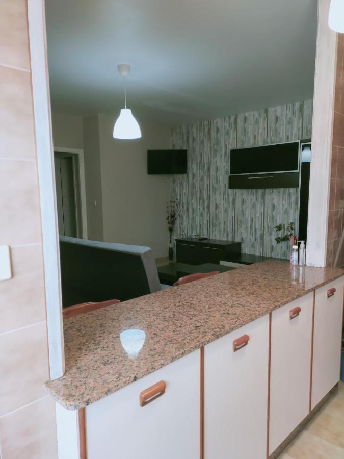Casa Portela Apartamentos A Revolta Bagian luar foto