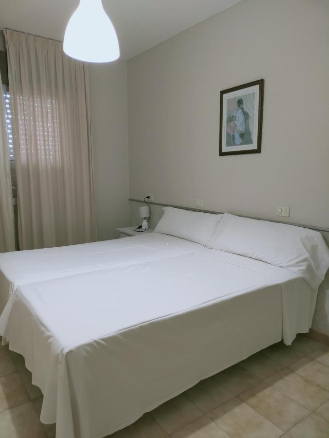 Casa Portela Apartamentos A Revolta Bagian luar foto