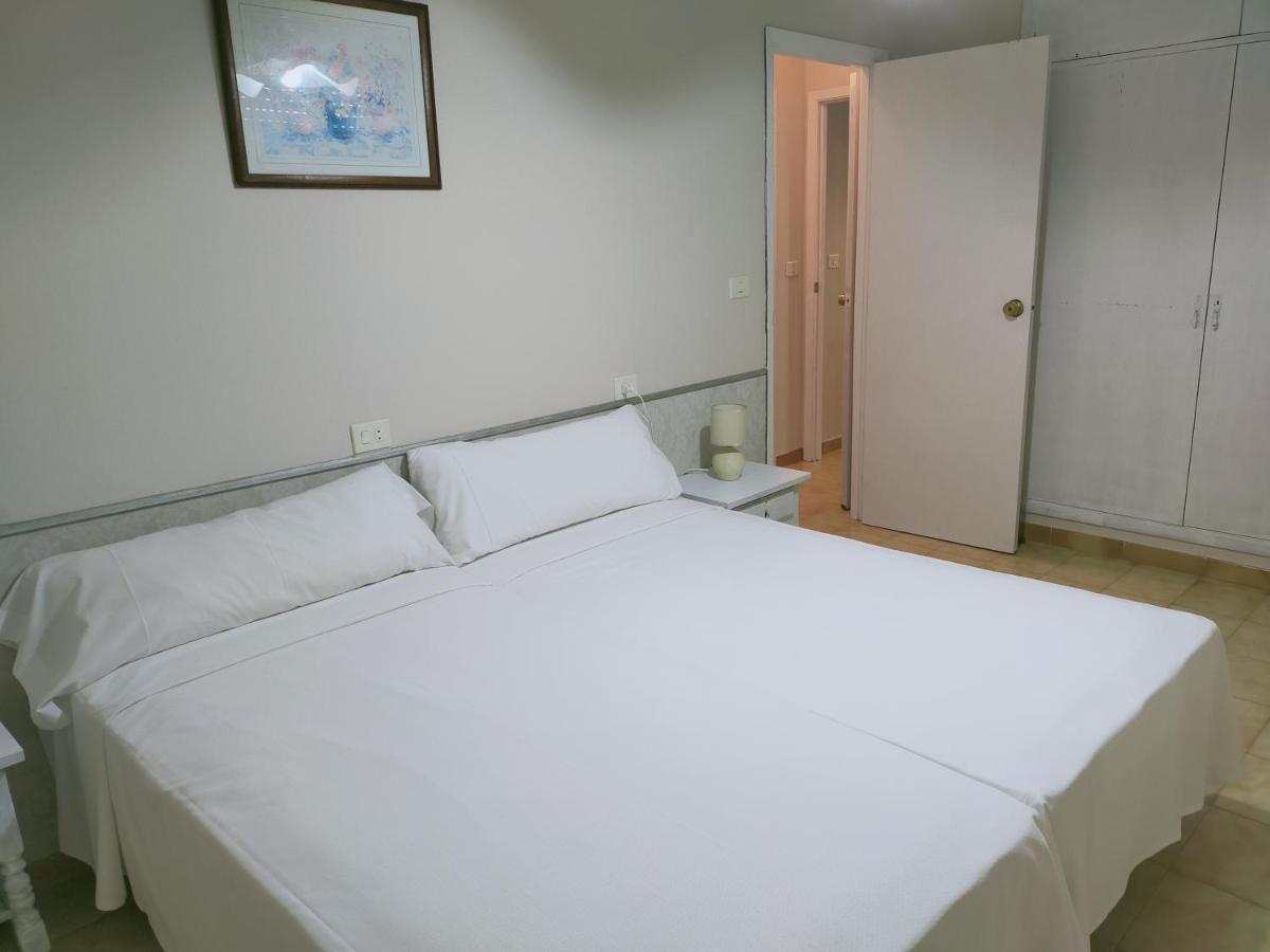 Casa Portela Apartamentos A Revolta Bagian luar foto