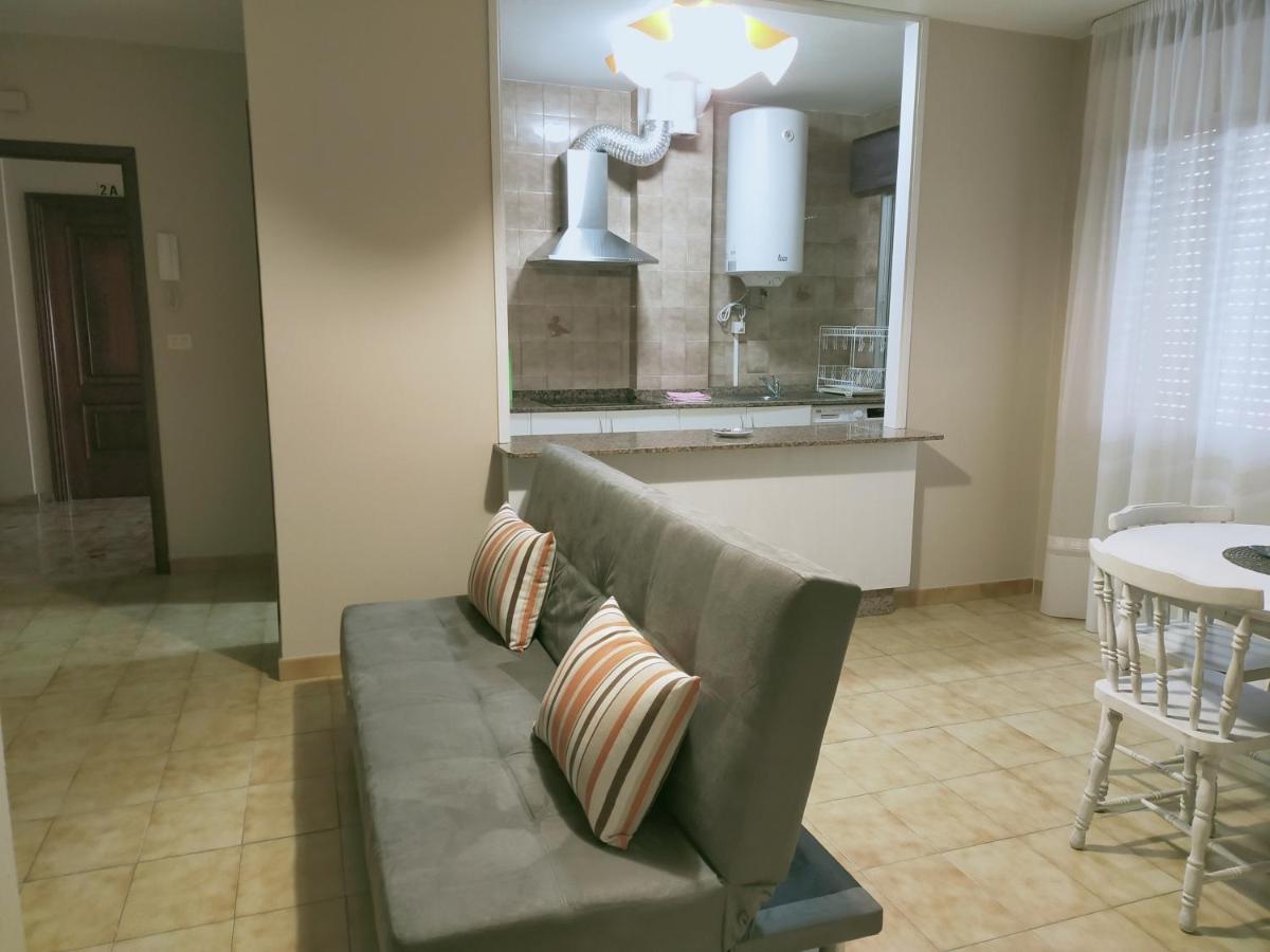Casa Portela Apartamentos A Revolta Bagian luar foto