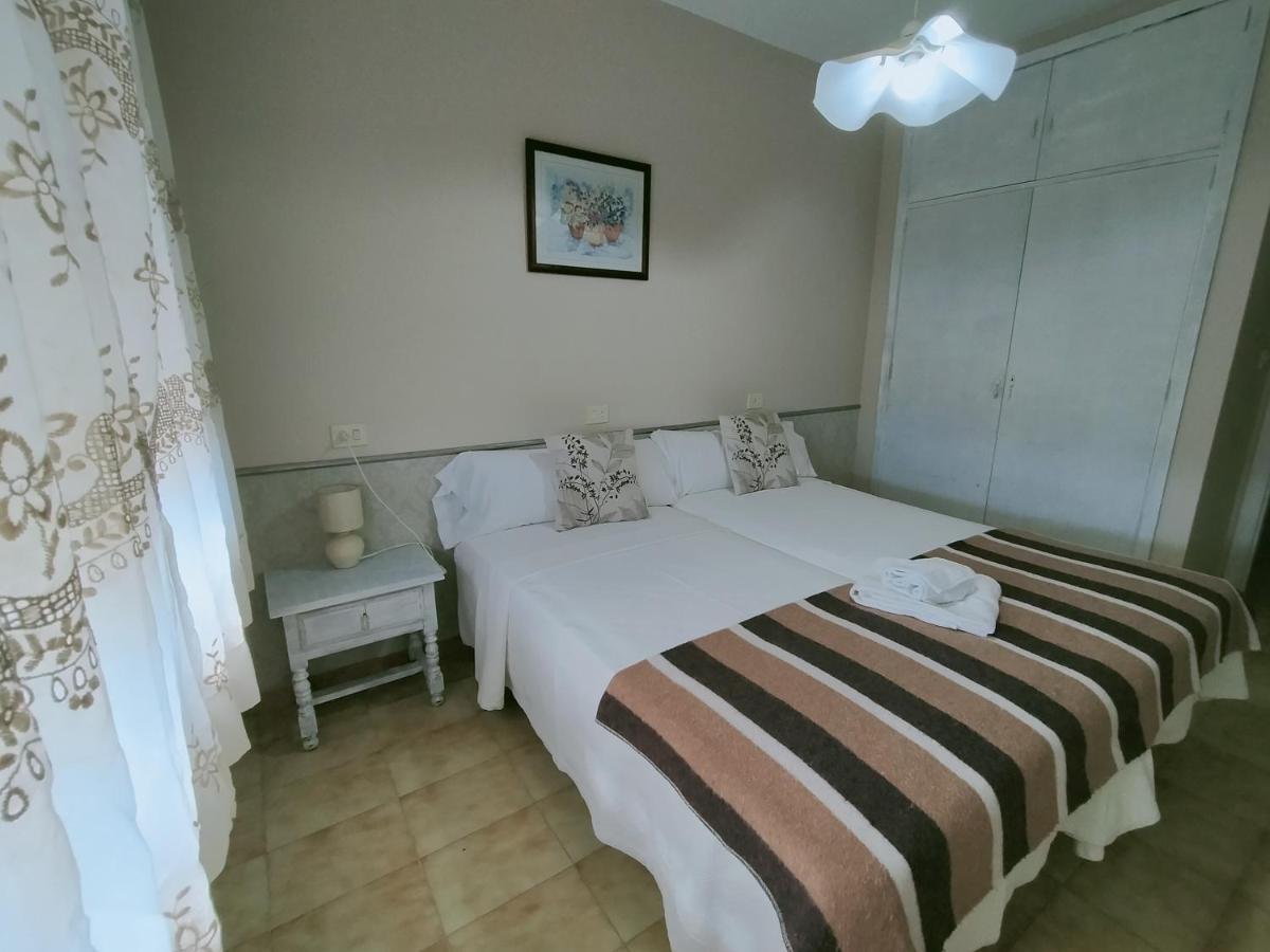 Casa Portela Apartamentos A Revolta Bagian luar foto