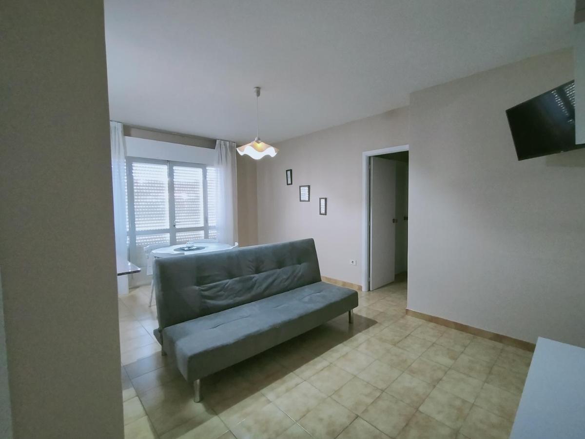 Casa Portela Apartamentos A Revolta Bagian luar foto