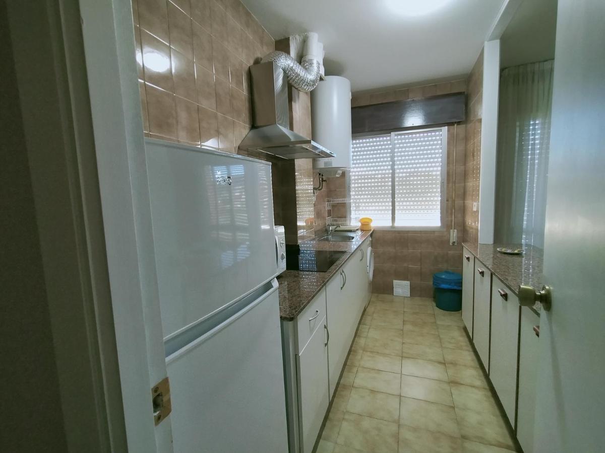 Casa Portela Apartamentos A Revolta Bagian luar foto