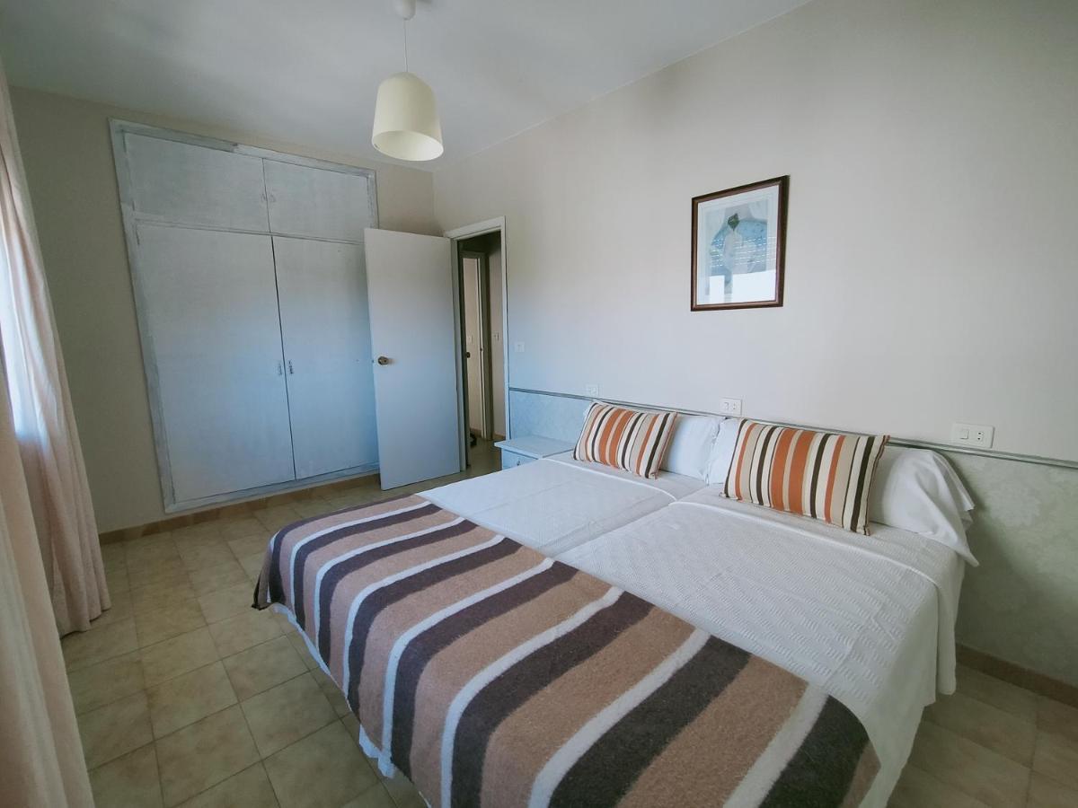 Casa Portela Apartamentos A Revolta Bagian luar foto