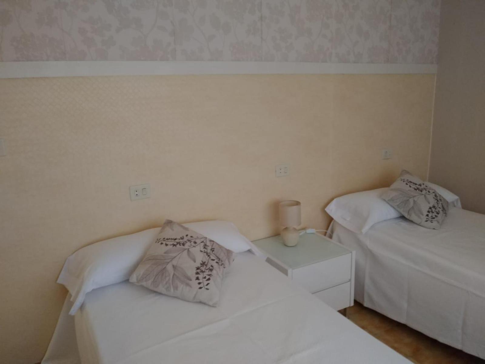 Casa Portela Apartamentos A Revolta Ruang foto