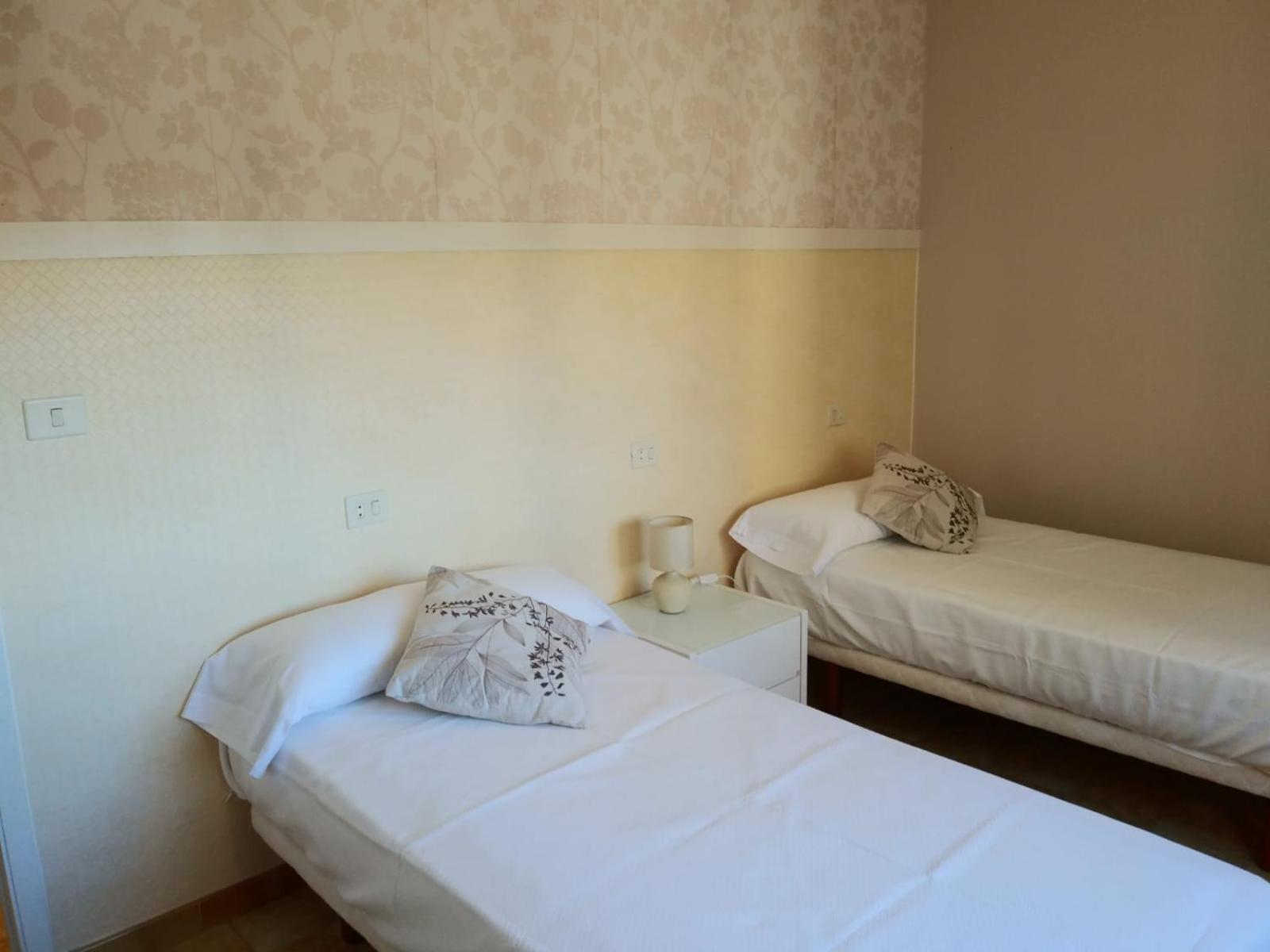 Casa Portela Apartamentos A Revolta Ruang foto