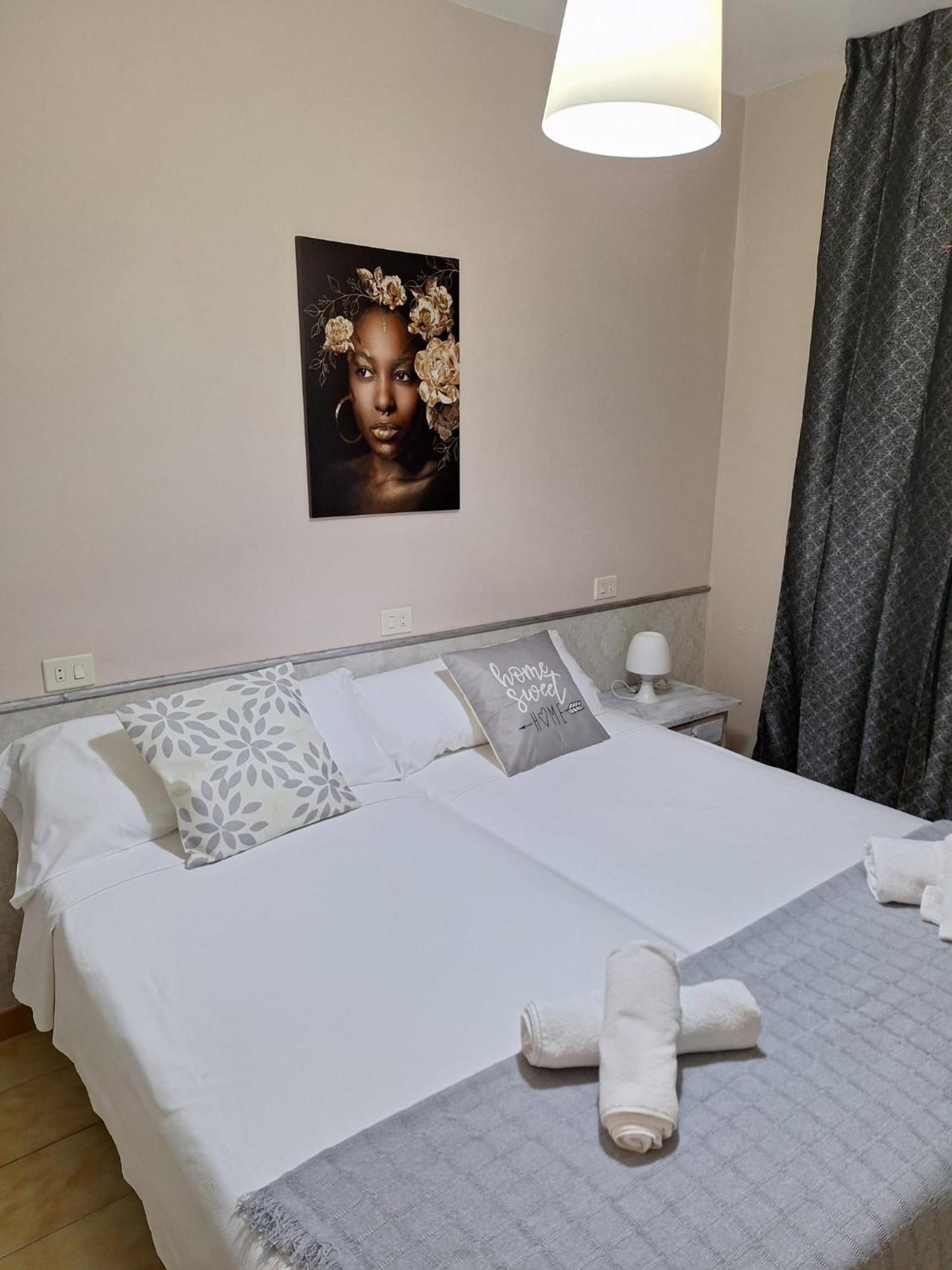 Casa Portela Apartamentos A Revolta Bagian luar foto